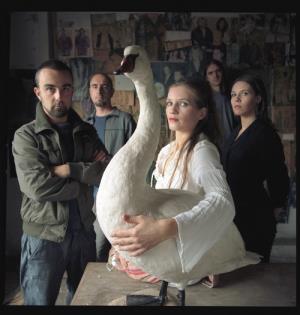 grupa Svadbas