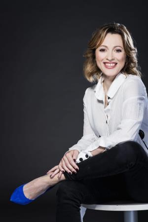 Dunja (Hana Hegedušić )
