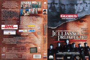 JE LI JASNO PRIJATELJU (2000)