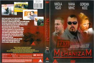 MEHANIZAM (2000)
