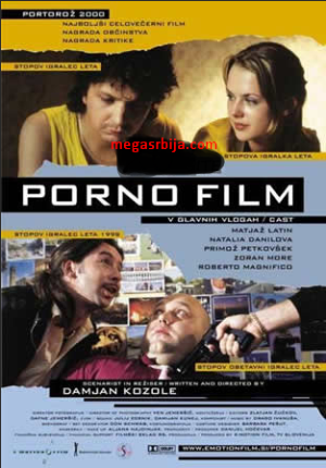 PORNO FILM (2000)