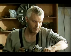 Dragan Petrović