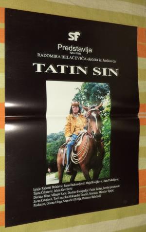 TATIN SIN  (2000)