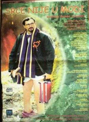 SRCE NIJE U MODI (2000)