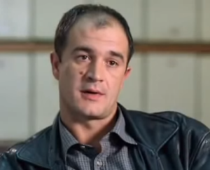 Boris Isaković
