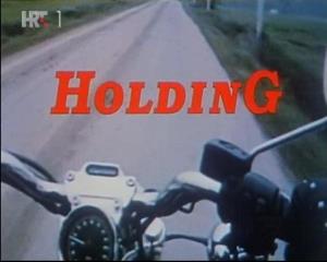HOLDING (2001)