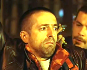 Deda Mraz (Zoran Cvijanović)