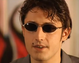 Milanče (Dušan Milašinović)