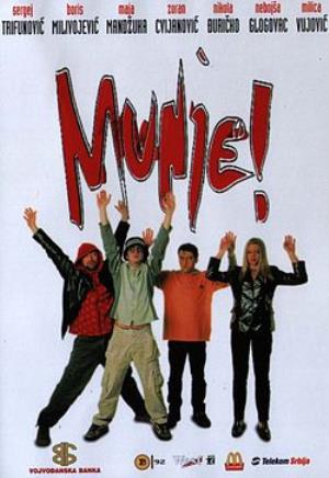 Raja (Marko Kovijanić)