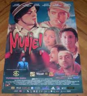 MUNJE! (2001)