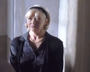 Tomina tetka (Milena Dravić)