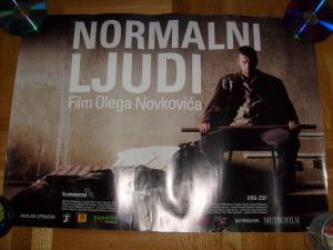 NORMALNI LJUDI (2001)