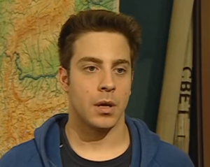 Gordan Kičić