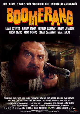 Danica Ristovski