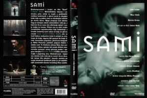 DVD OKVIR