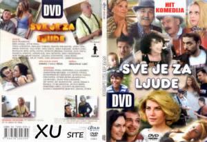 SVE JE ZA LJUDE (2001)