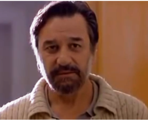 Pavle Aksentijević Pop (Dragan Nikolić)