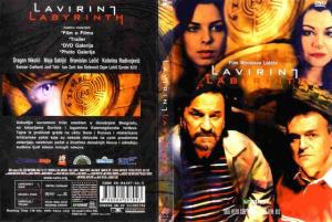 LAVIRINT  (2002)