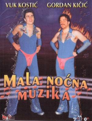 MALA NOĆNA MUZIKA (2002)