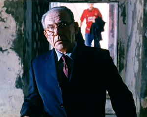 pogrebnik (Dušan Tadić)