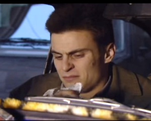 Spasoje (Vuk Kostić)