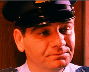 policajac (Dimitrije Ilić)