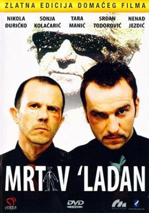 Miroljub Lešo