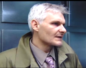 Dragan Petrović