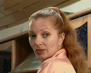 Jelena Grgurović (Tanja Bošković)