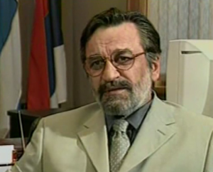 Vukota Krcunović (Dragan Nikolić)