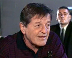 Milun Petković (Marko Nikolić)