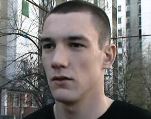 Mačak (Zoran Čiča)