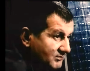 Uroš (Ratko Tankosić)