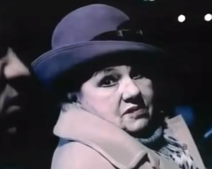 Olivera Marković