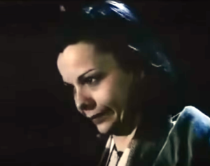 Bojana (Radmila Tomović)
