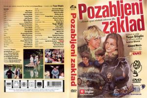 POZABLJENI ZAKLAD (2002)