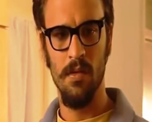Saša Rikanović „Raja“ (Ivan Jevtović)