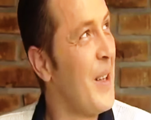 Labud (Vladan Dujović)