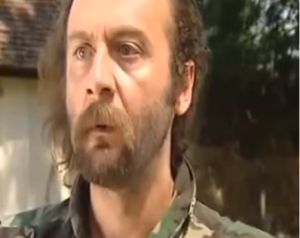 Kosta (Nebojša Ljubišić)