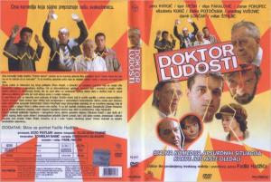 DOKTOR LUDOSTI (2003)