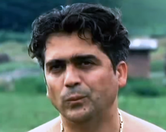 Živorad Mihajlović
