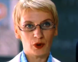 Gordana Boban
