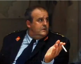 Almir Ćehajić Batko