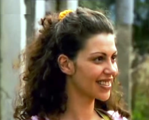 Amra (Amra Kapidžić)