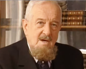 Stevča Mihajlović (Miodrag Radovanović)