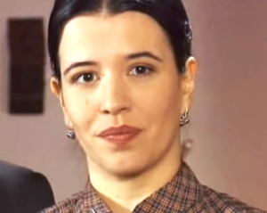 Lujza (Danijela Nela Mihajlović)
