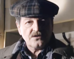 Ljubisav (Marko Nikolić)