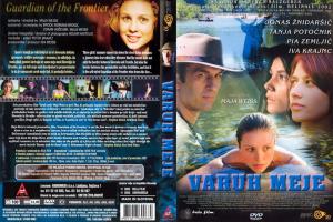 VARUH MEJE (GRANIČAR) (2002)