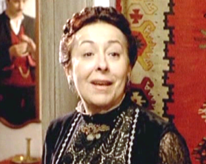 Svetlana Bojković