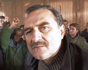 Lazar Ristovski